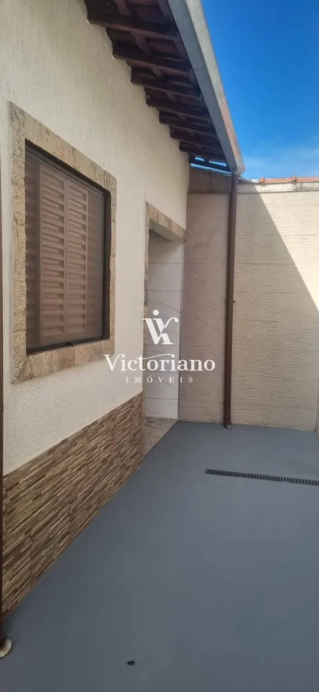 Casa, 2 quartos, 72 m² - Foto 5