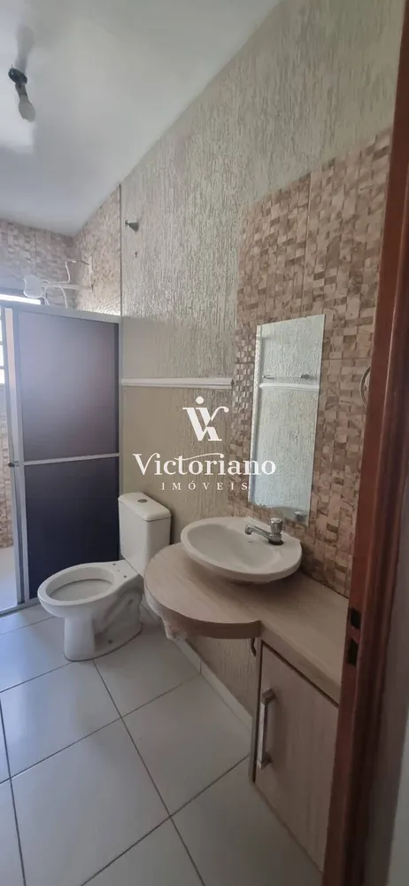 Casa, 2 quartos, 72 m² - Foto 11