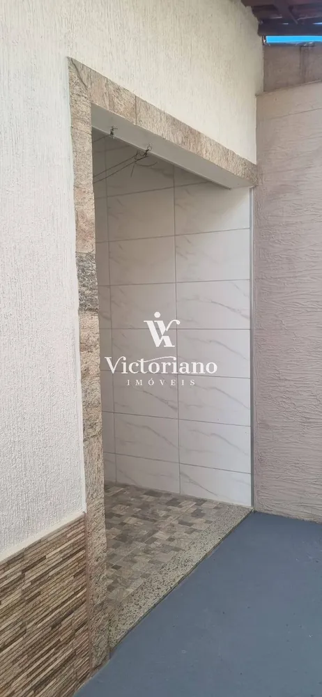 Casa, 2 quartos, 72 m² - Foto 6