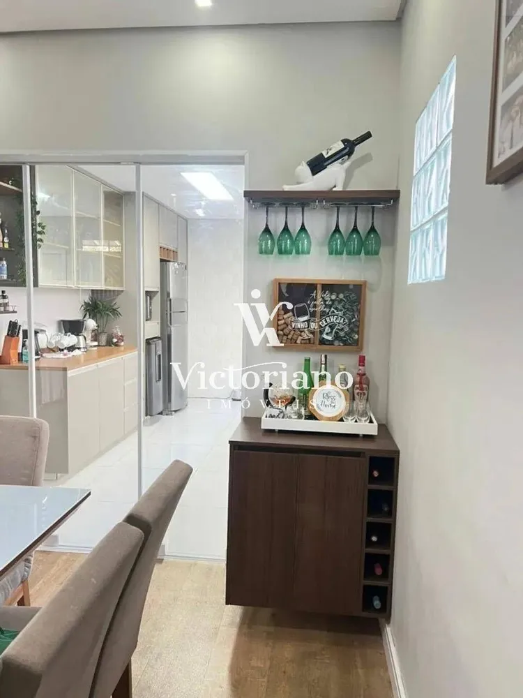 Casa, 3 quartos, 177 m² - Foto 6