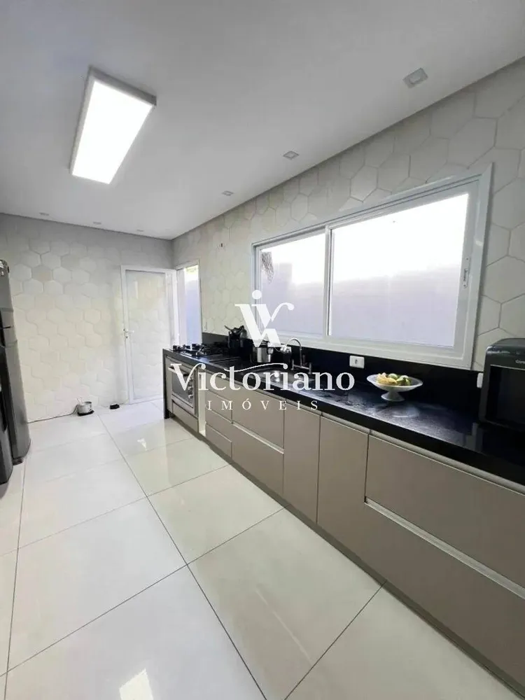 Casa, 3 quartos, 177 m² - Foto 8
