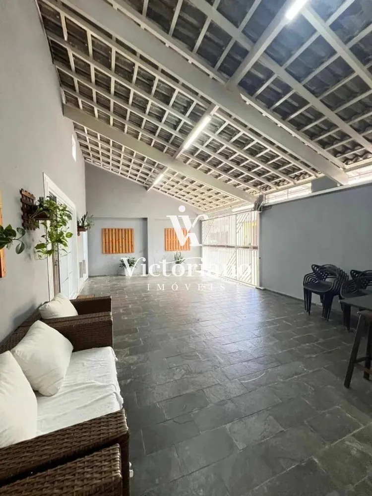 Casa, 3 quartos, 177 m² - Foto 2