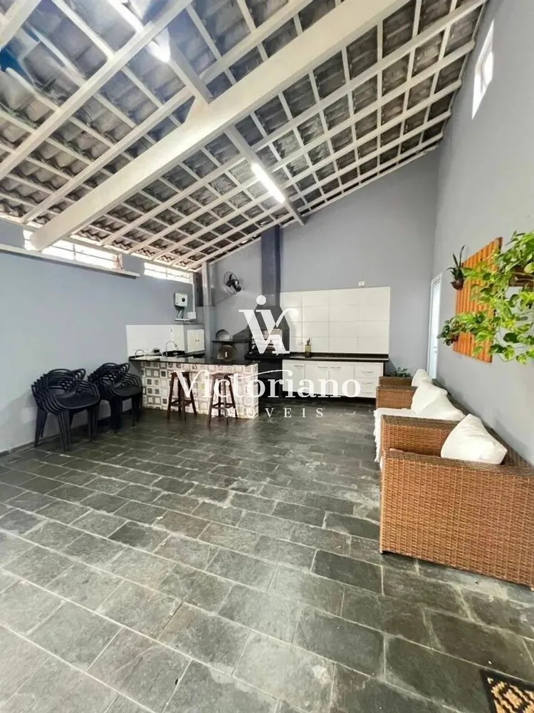 Casa, 3 quartos, 177 m² - Foto 14