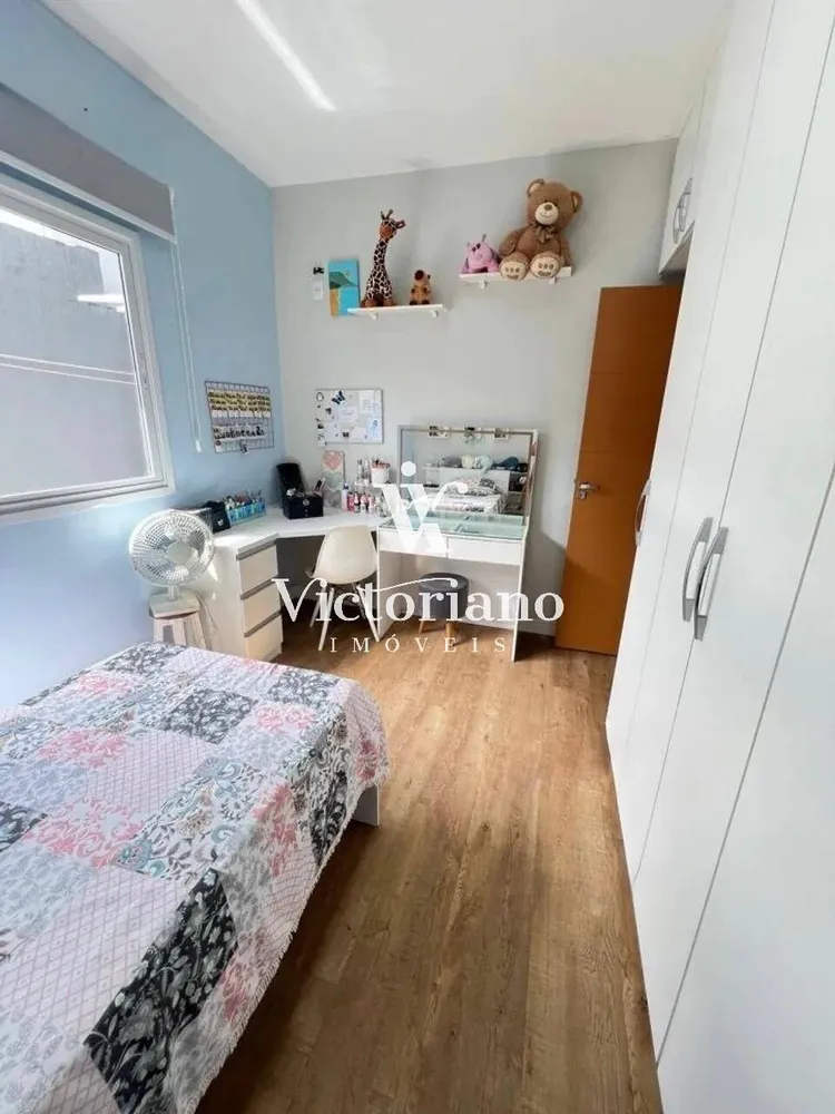 Casa, 3 quartos, 177 m² - Foto 11