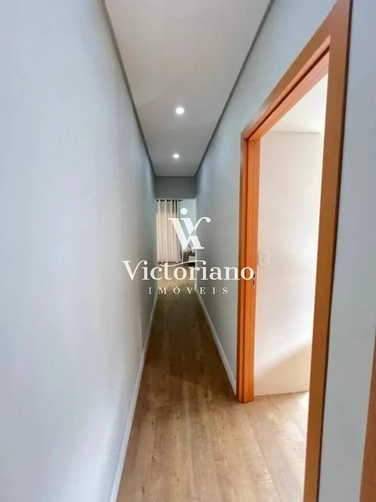 Casa, 3 quartos, 177 m² - Foto 10