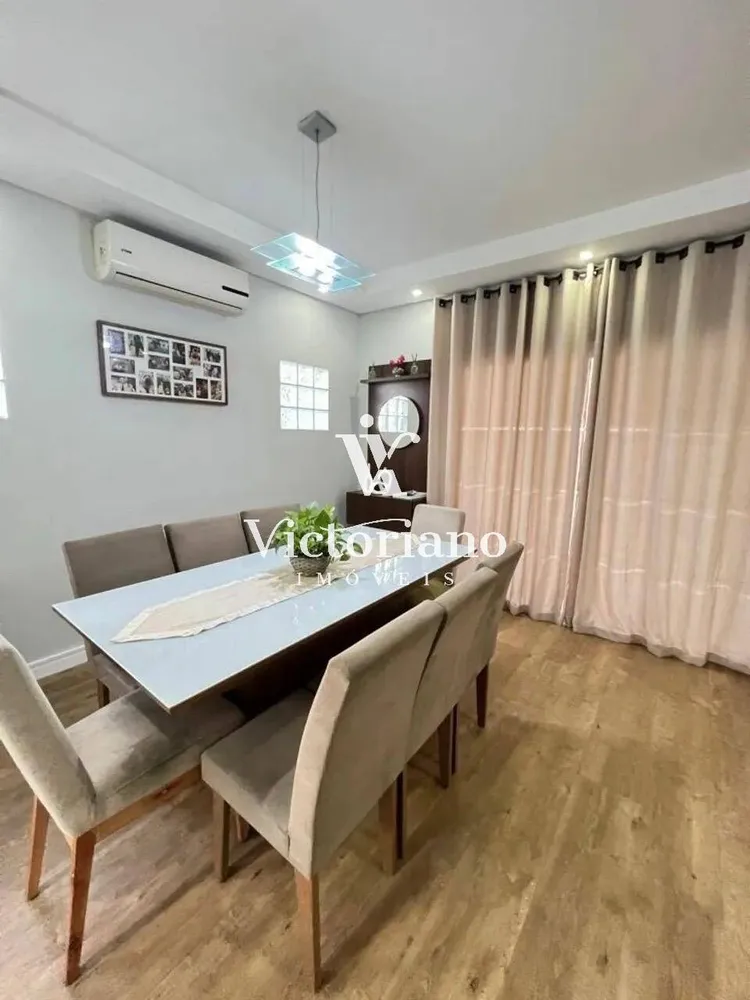 Casa, 3 quartos, 177 m² - Foto 4