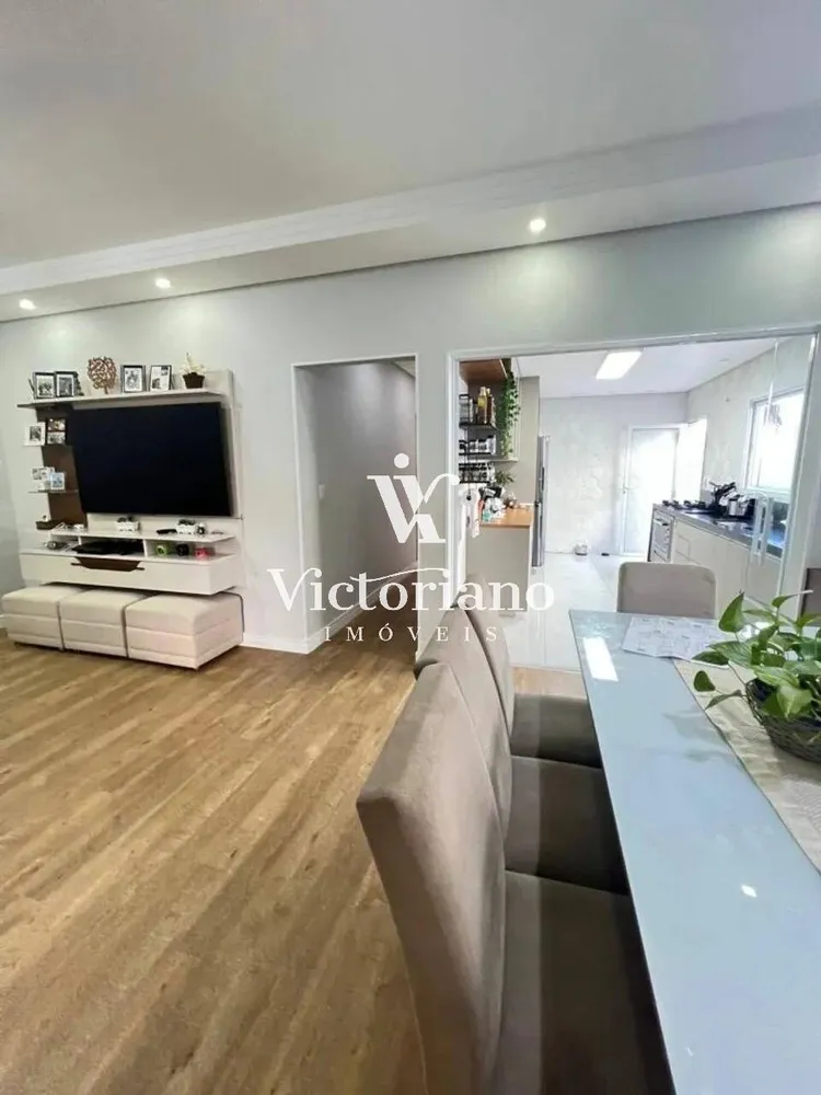 Casa, 3 quartos, 177 m² - Foto 5