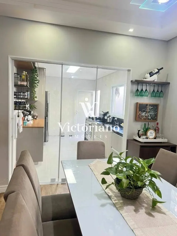 Casa, 3 quartos, 177 m² - Foto 7