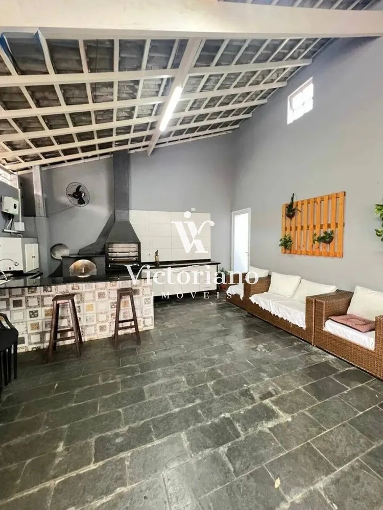 Casa, 3 quartos, 177 m² - Foto 15