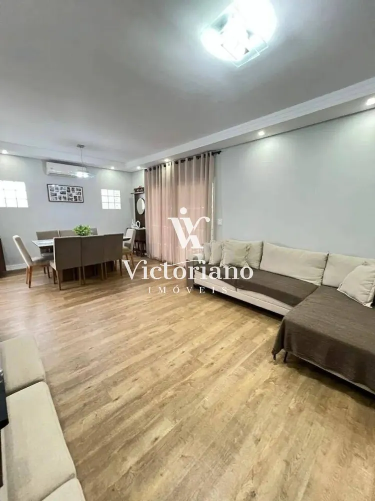 Casa, 3 quartos, 177 m² - Foto 3