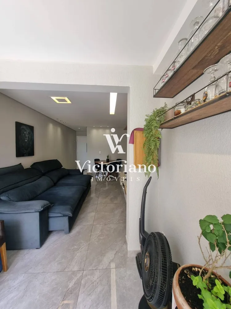 Apartamento, 2 quartos, 75 m² - Foto 2