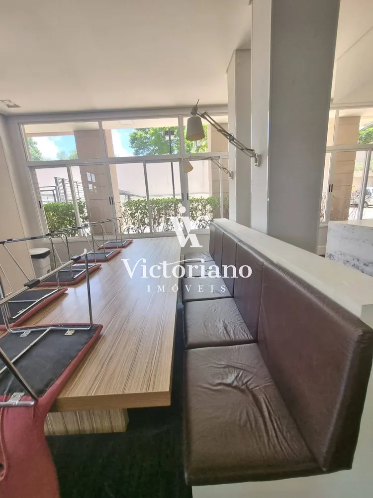 Apartamento, 2 quartos, 75 m² - Foto 9