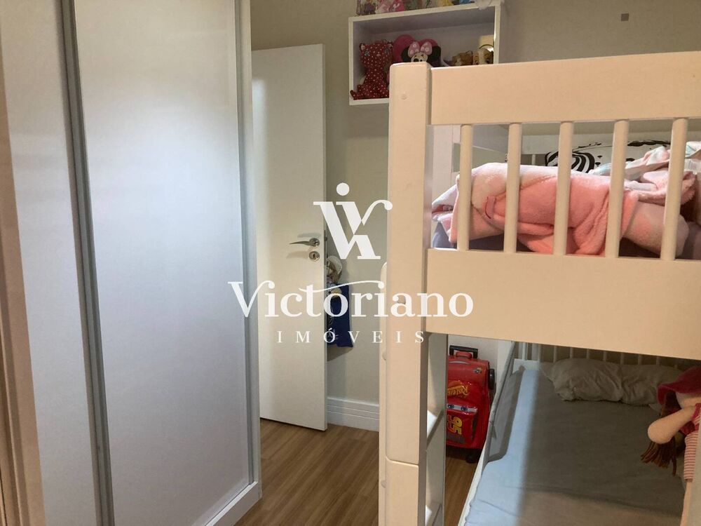 Apartamento à venda com 3 quartos, 90m² - Foto 3