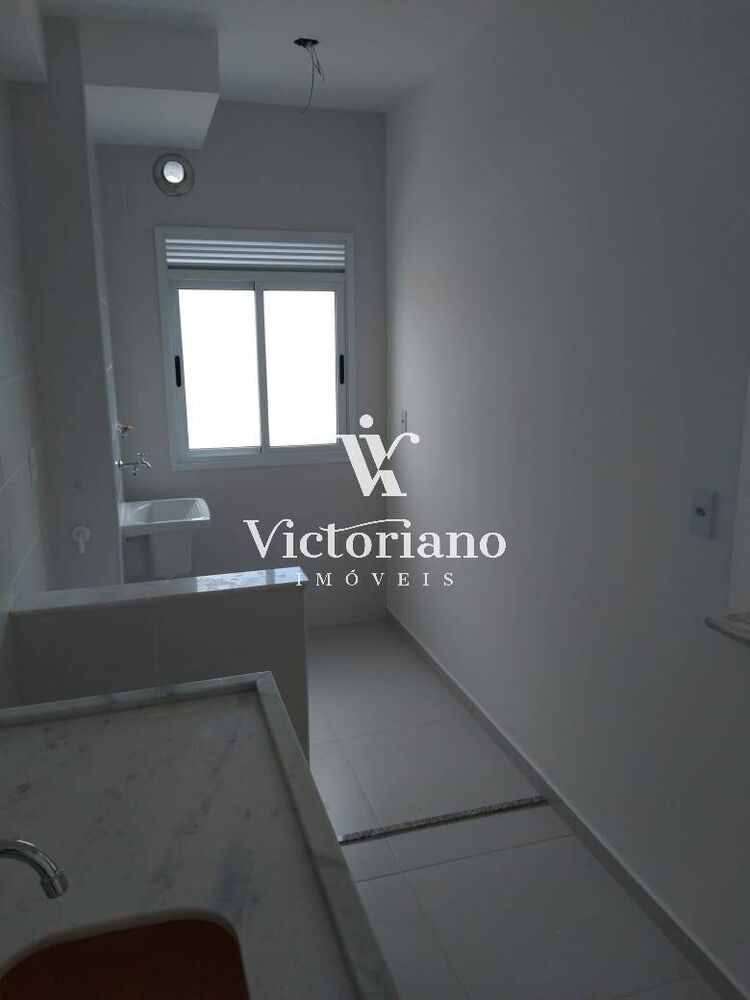 Apartamento à venda com 2 quartos, 60m² - Foto 3