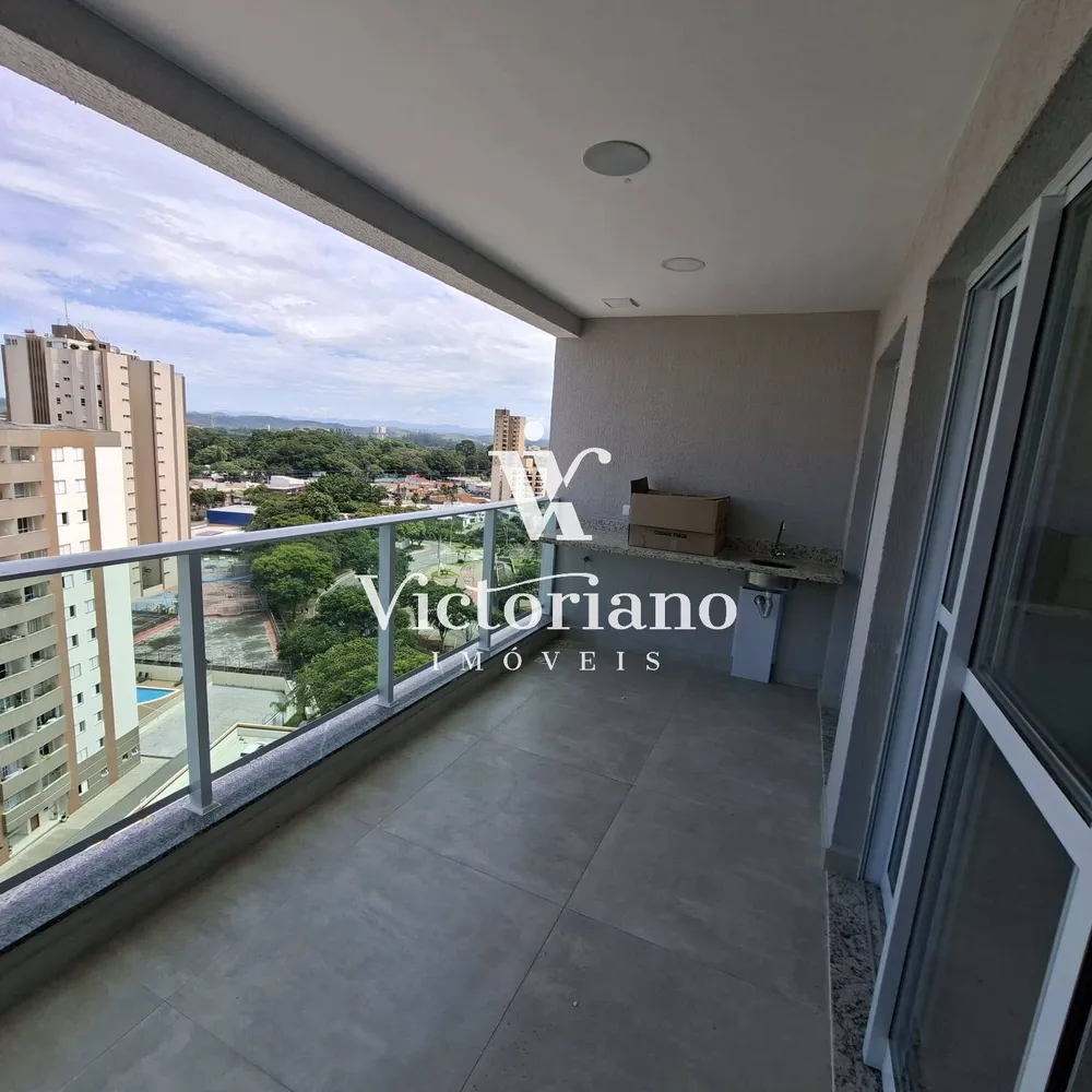 Apartamento, 2 quartos, 72 m² - Foto 1