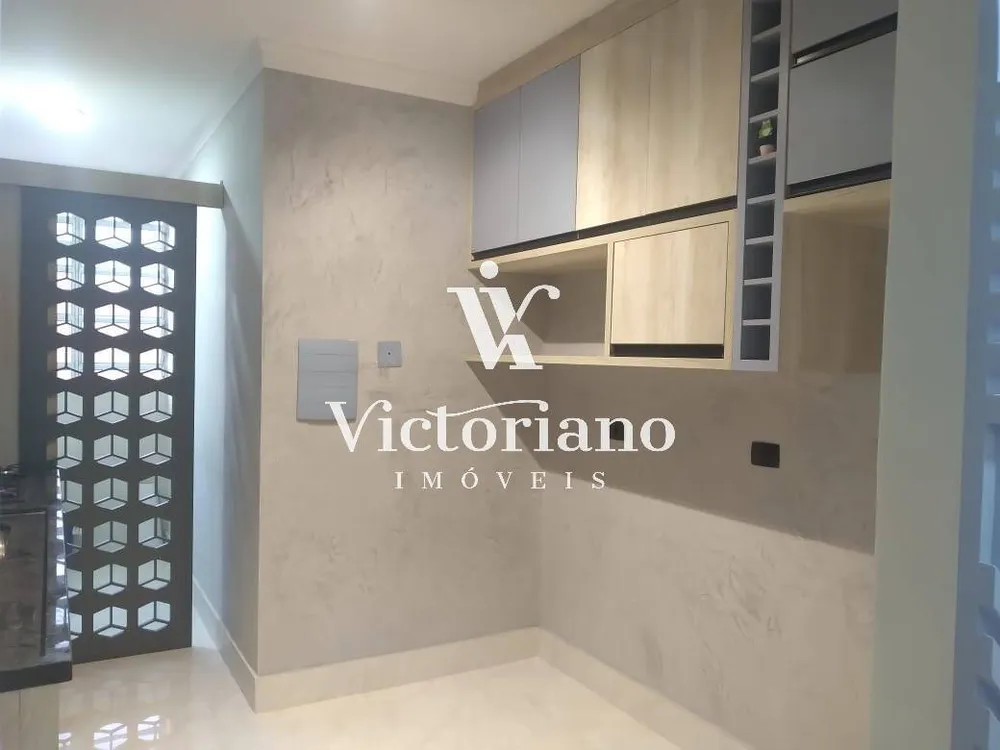 Apartamento, 3 quartos, 90 m² - Foto 2