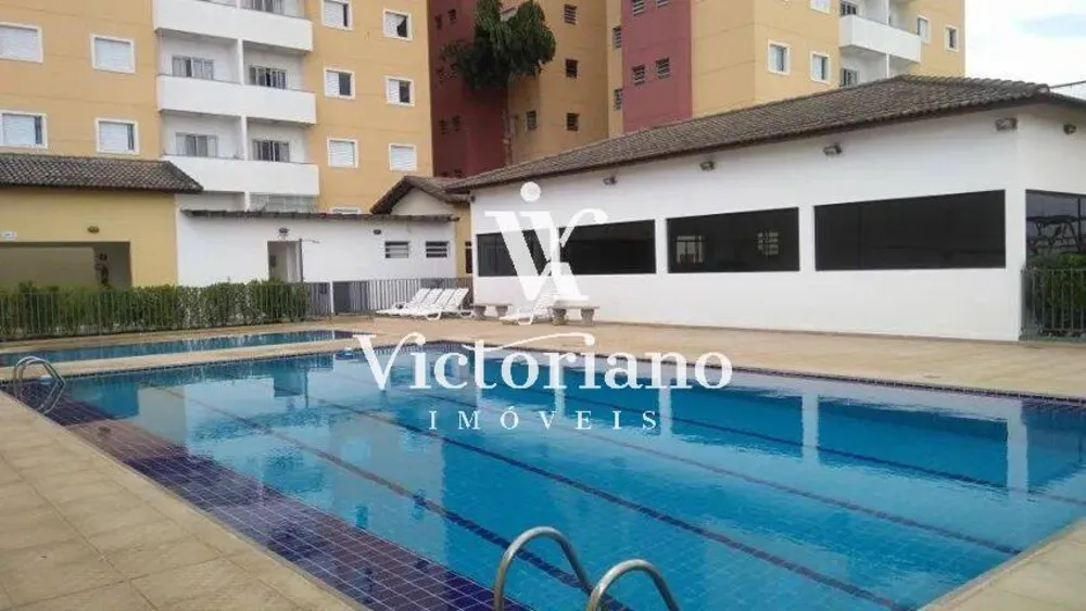 Apartamento, 3 quartos, 90 m² - Foto 7