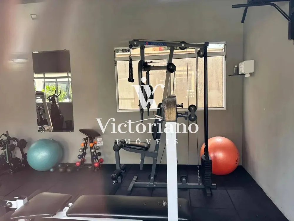 Apartamento, 3 quartos, 90 m² - Foto 10