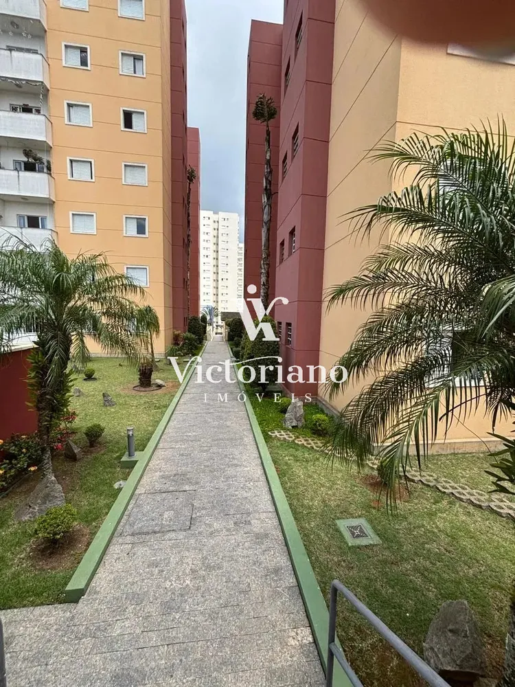 Apartamento, 3 quartos, 90 m² - Foto 12