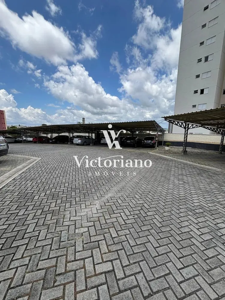 Apartamento, 3 quartos, 90 m² - Foto 8