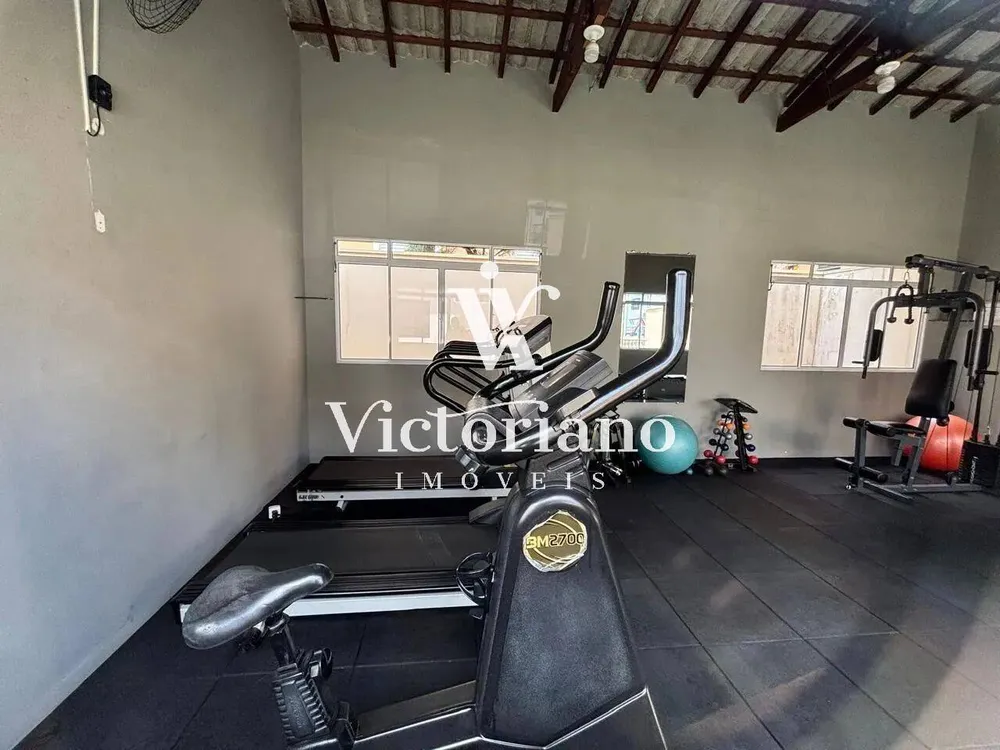 Apartamento, 3 quartos, 90 m² - Foto 11
