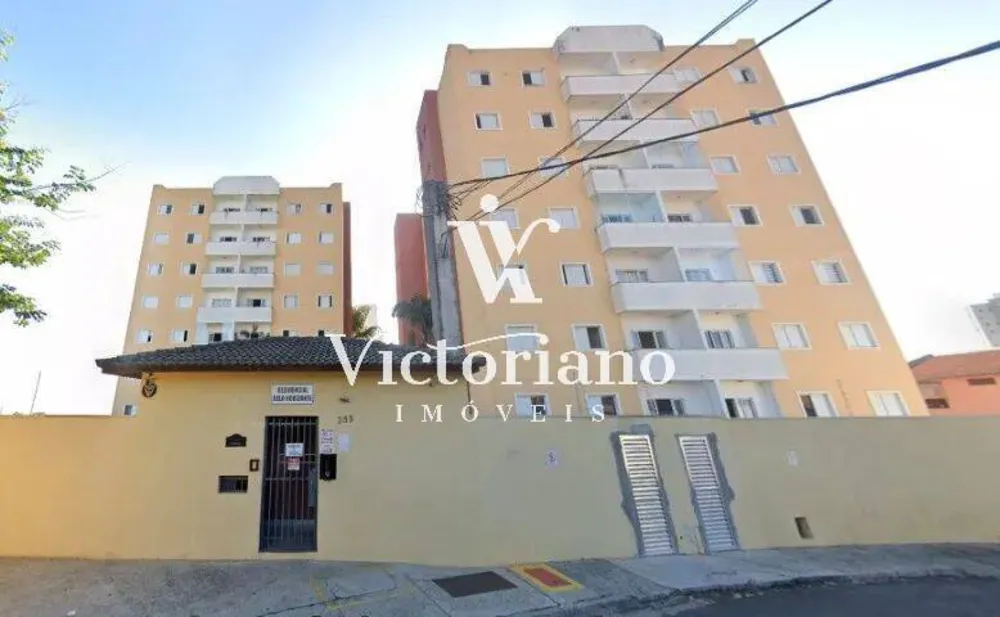 Apartamento, 3 quartos, 90 m² - Foto 6