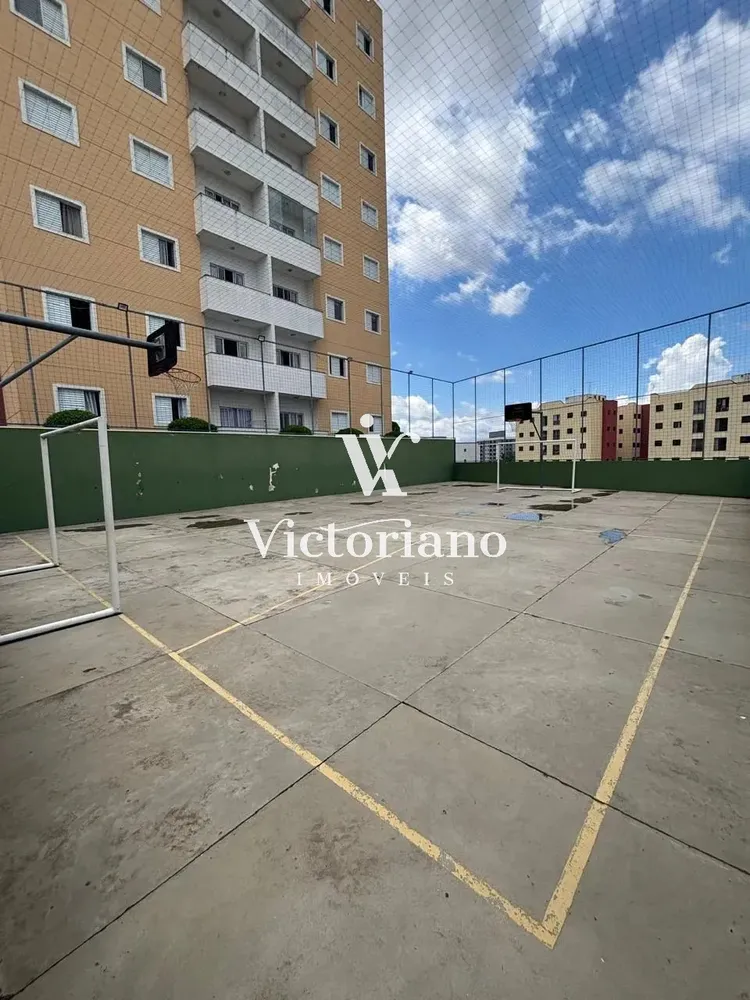 Apartamento, 3 quartos, 90 m² - Foto 9