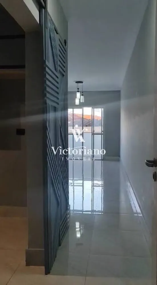 Apartamento, 3 quartos, 90 m² - Foto 1