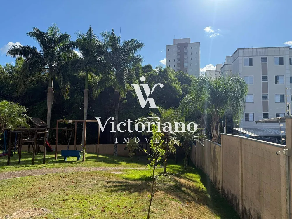 Apartamento, 2 quartos, 50 m² - Foto 10