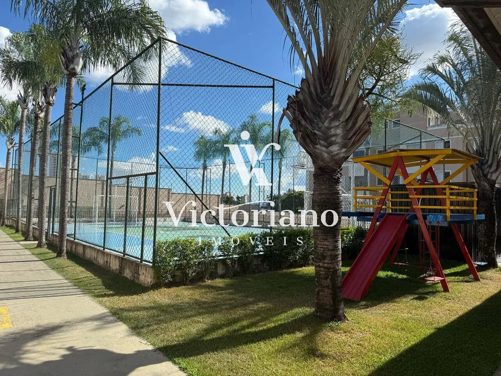 Apartamento, 2 quartos, 50 m² - Foto 12