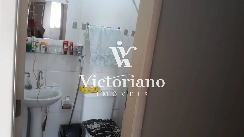 Apartamento, 2 quartos, 50 m² - Foto 6