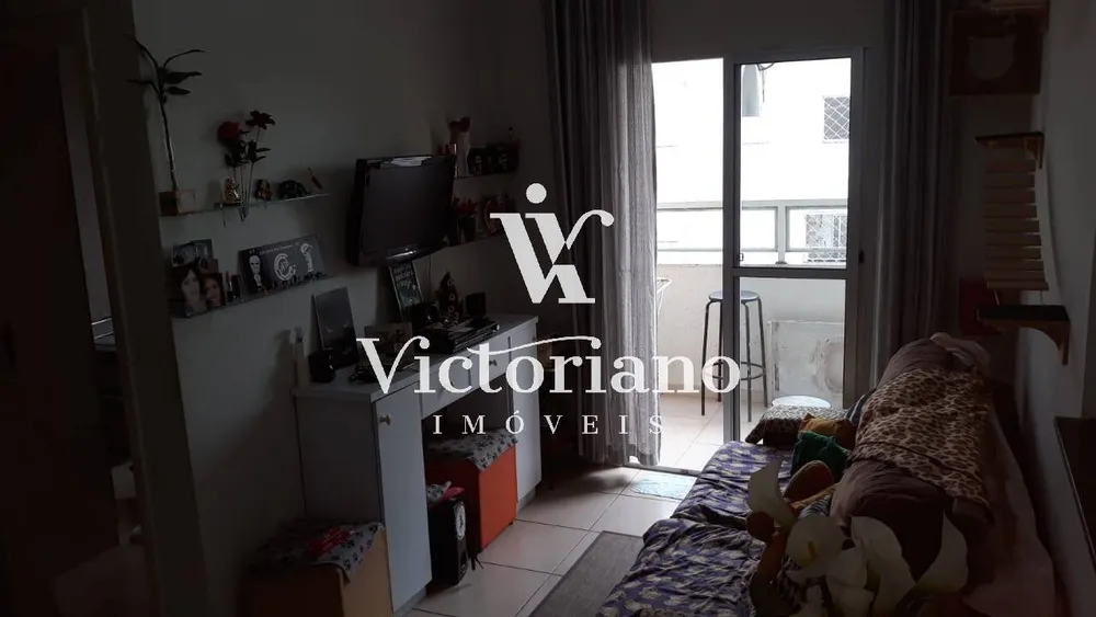 Apartamento, 2 quartos, 50 m² - Foto 3