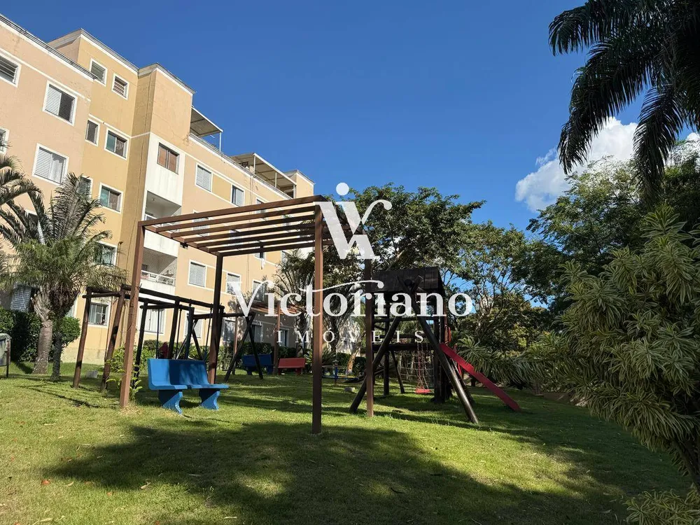 Apartamento, 2 quartos, 50 m² - Foto 9