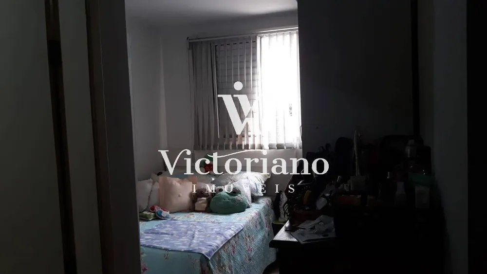 Apartamento, 2 quartos, 50 m² - Foto 7