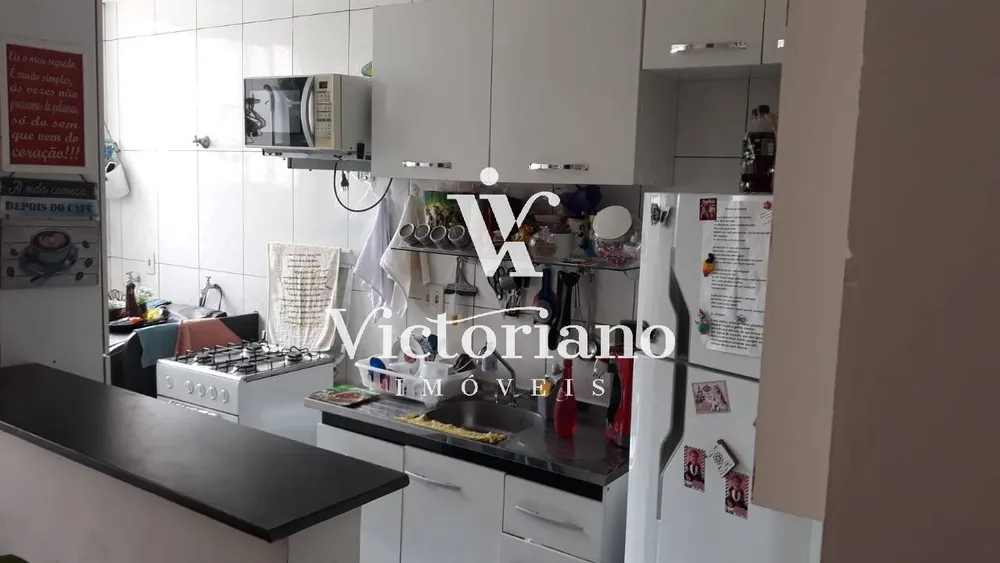 Apartamento, 2 quartos, 50 m² - Foto 5