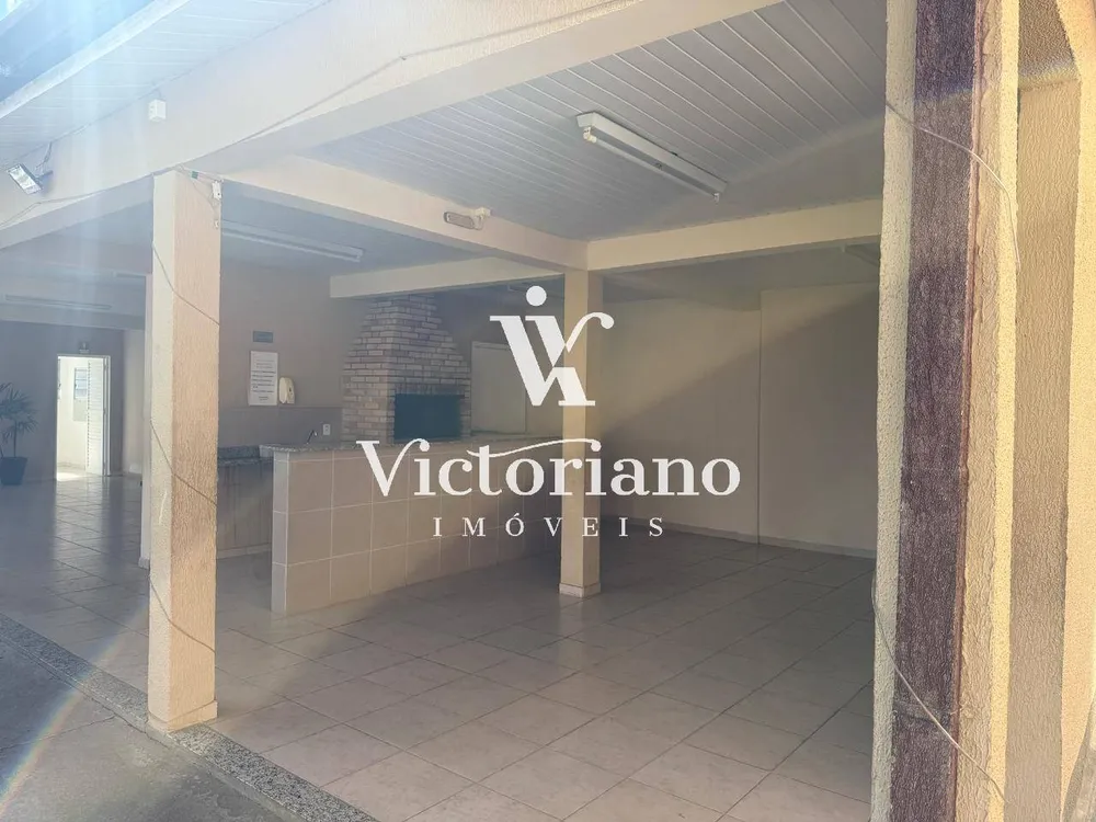 Apartamento, 2 quartos, 50 m² - Foto 14