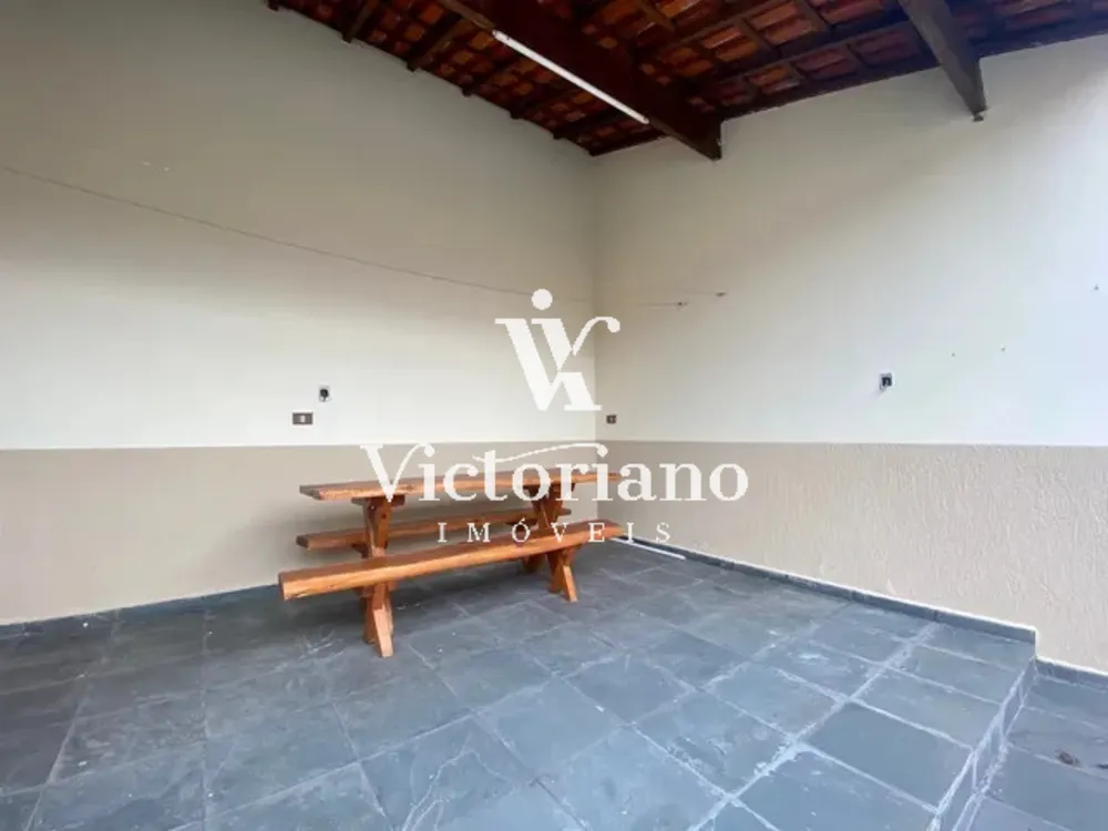 Casa, 3 quartos, 265 m² - Foto 18