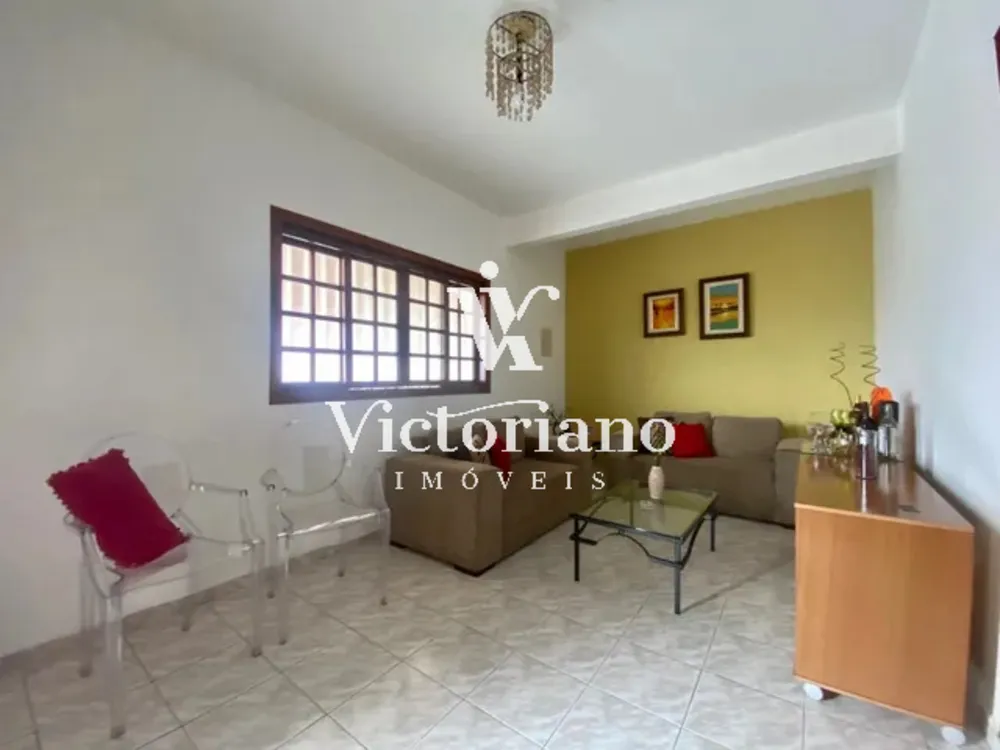 Casa, 3 quartos, 265 m² - Foto 5
