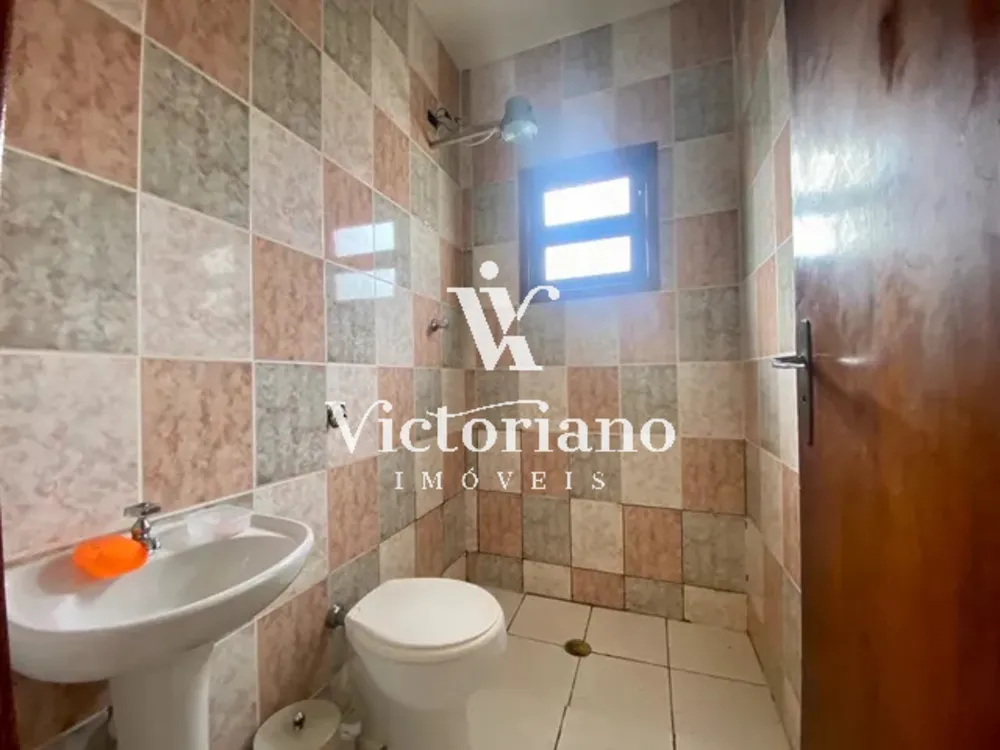 Casa, 3 quartos, 265 m² - Foto 20