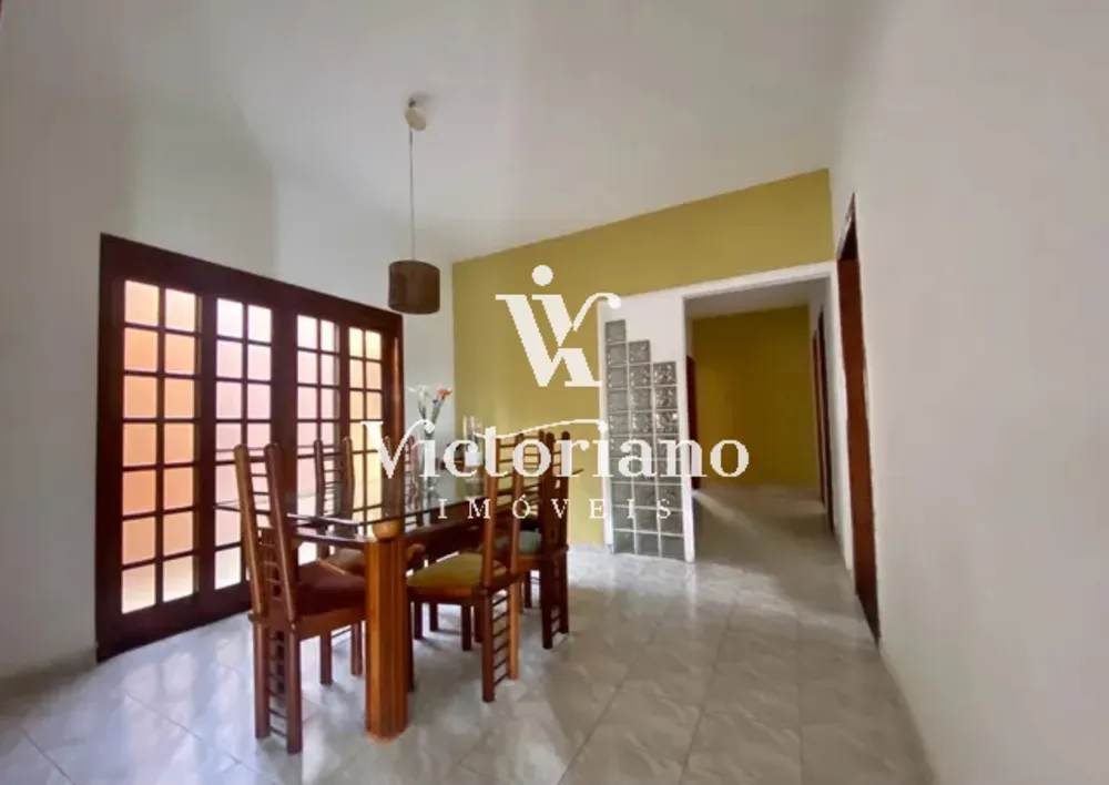 Casa, 3 quartos, 265 m² - Foto 6