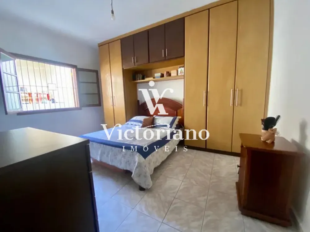 Casa, 3 quartos, 265 m² - Foto 13