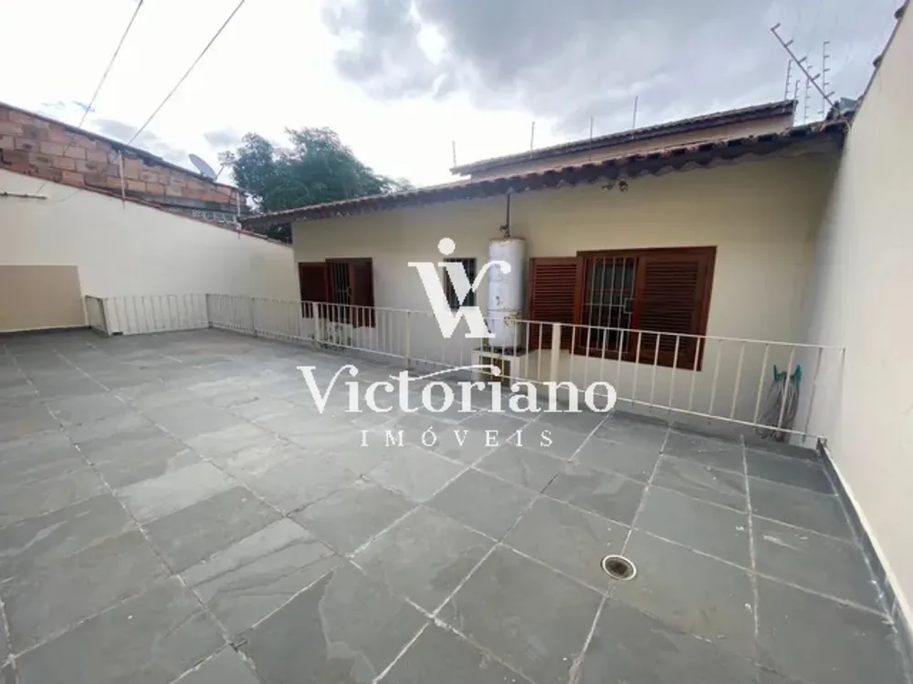 Casa, 3 quartos, 265 m² - Foto 16