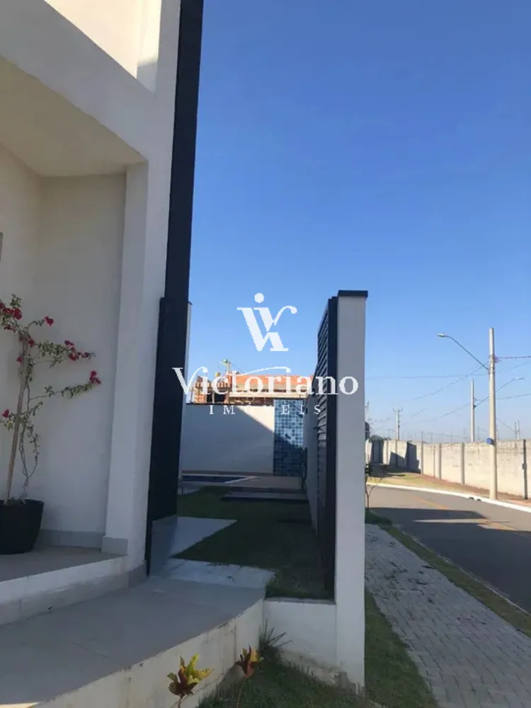 Casa de Condomínio, 3 quartos - Foto 8