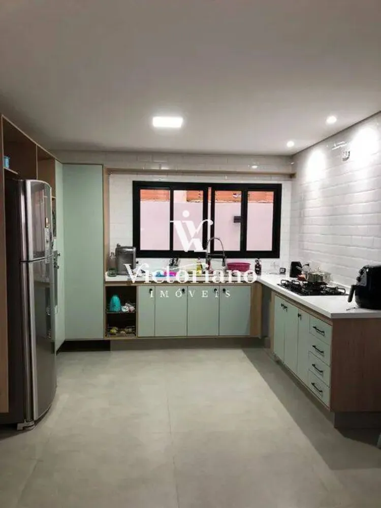 Casa de Condomínio, 3 quartos - Foto 12
