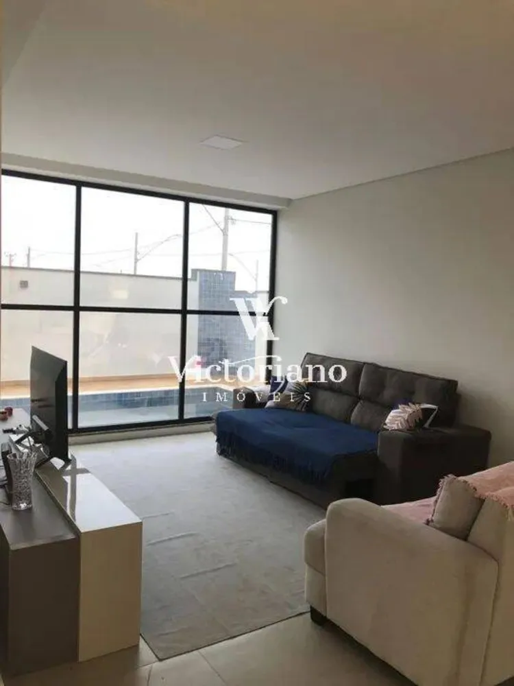 Casa de Condomínio, 3 quartos - Foto 7
