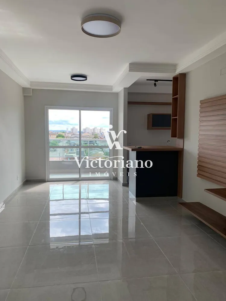 Apartamento, 3 quartos, 84 m² - Foto 2