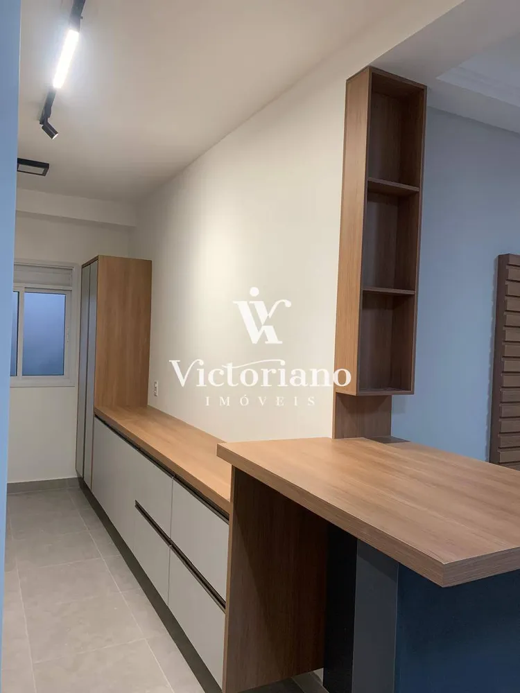 Apartamento, 3 quartos, 84 m² - Foto 10