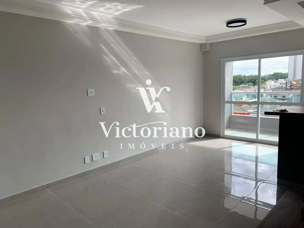 Apartamento, 3 quartos, 84 m² - Foto 3