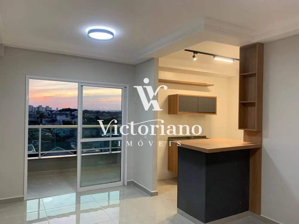 Apartamento, 3 quartos, 84 m² - Foto 9