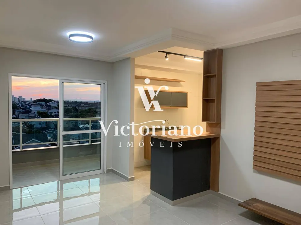 Apartamento, 3 quartos, 84 m² - Foto 8